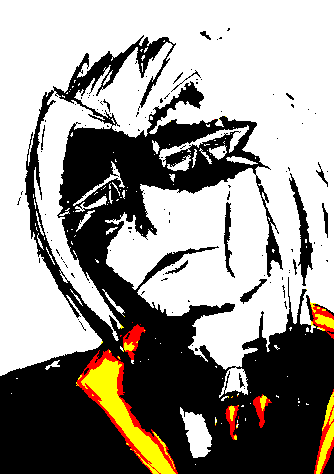 [024523] [Souczyr] [-ahem- turns out absinthe is super strong]