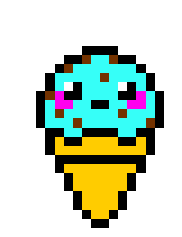 [9664c4] ice cream 2.0