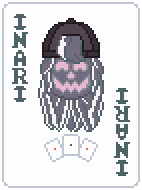 [d22cae] 006 Apathy Inari