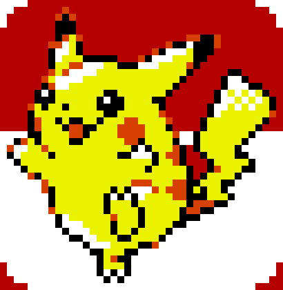[9664c4] Pikachu