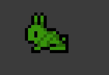 [e8ae1b] Terraria bunny 1