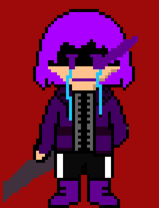 [3354ce] *he then walked out of the ally.*