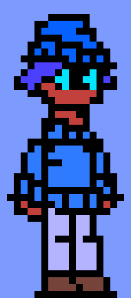 [17d6d3] i made this