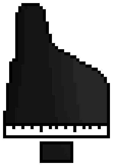 [3d8ba2] Grand Piano
