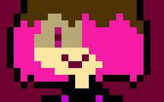 [619e86] ah a frisk, i'll just take their soul