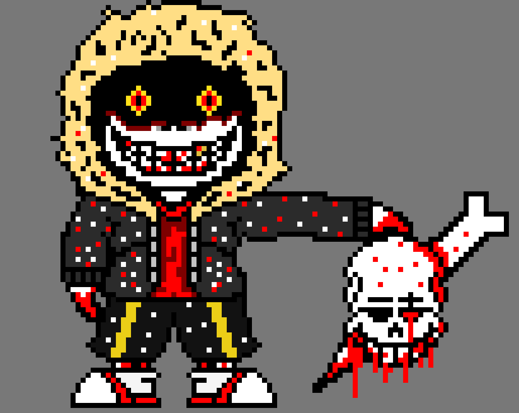 [b72944] I edited DST's sprite to look like this: https://www.youtube.com/watch?v=mi7Kbgqc3Rc