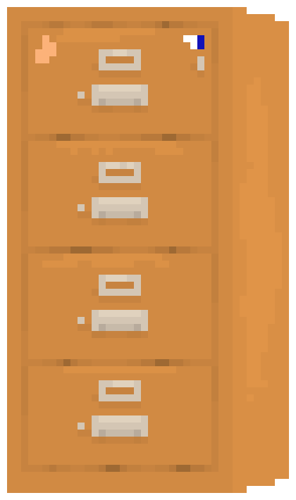 [05782c] Rheuban's Filing Cabinet