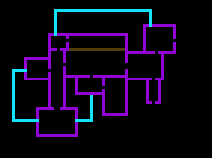 [9664c4] My version of fnaf