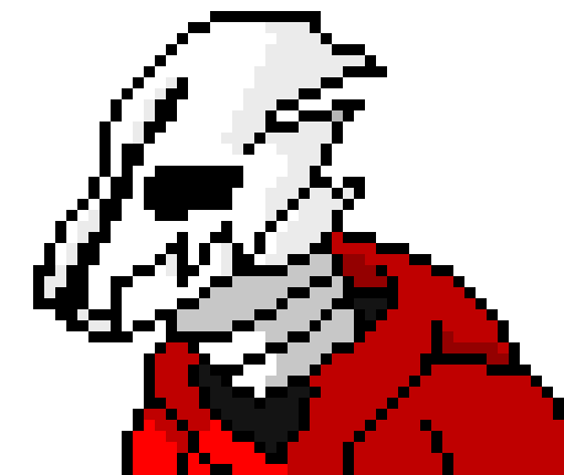 [7398c2] *Can hear the laughing* The Hell? :Red