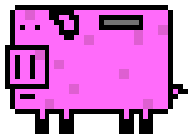 [9664c4] Piggy
