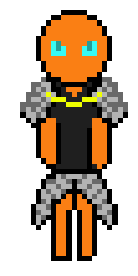 [9664c4] DA1414 Sprite