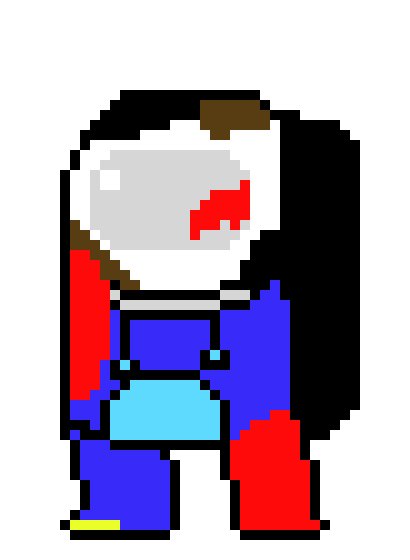 [4cb6bc] *kills pink* -Jordan