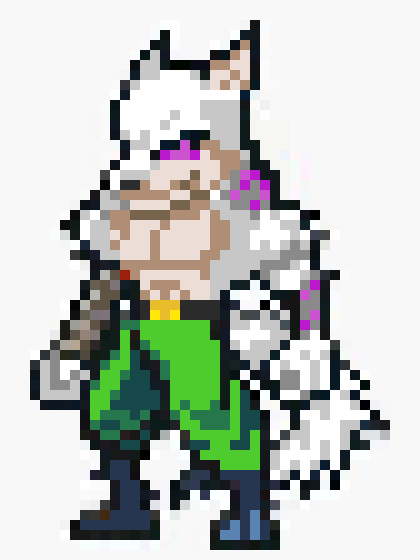 [5e999c] omega orpheus