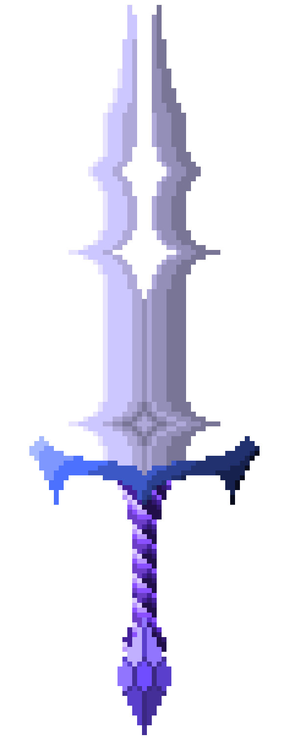 [dae0f6] The Destiny Blade