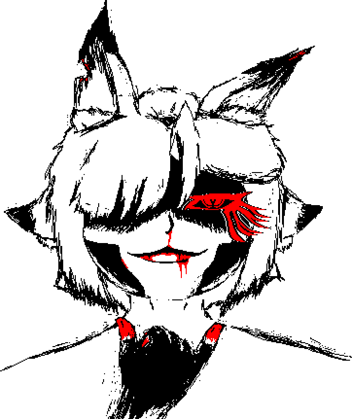 [024523] [Ekusukariba] [yo sis, also its like a white guy growing up in an all black street and they let the white freind say it because they dont mind it, they actually accept it, but thats not the case for you twocunt]