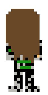 [d78c9d] Underlock Lizzy In Susie3 Sprite