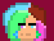 [7b427b] i'ma just try and ignore this sprite stealer... anyways, i wanted to ask you... are you always roleplaying even when there's no rp happenin? with that i mean, are you always in character even outside of rp?