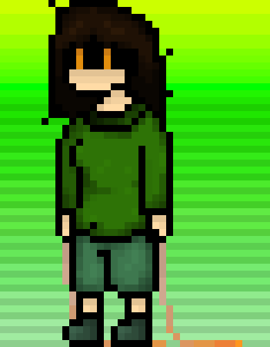 [95be89] . . . " P u p p e t " . . . [[Split in context... Now he no long talks with the minus sign "-"... Just due to actions... I need you to be able to tell them apart better...]] -He took the strings at his sides and swung them around like some set of whips, it caused a fire which then lead to him grabbing some fire with his bare hand and throwing a fire ball at you--