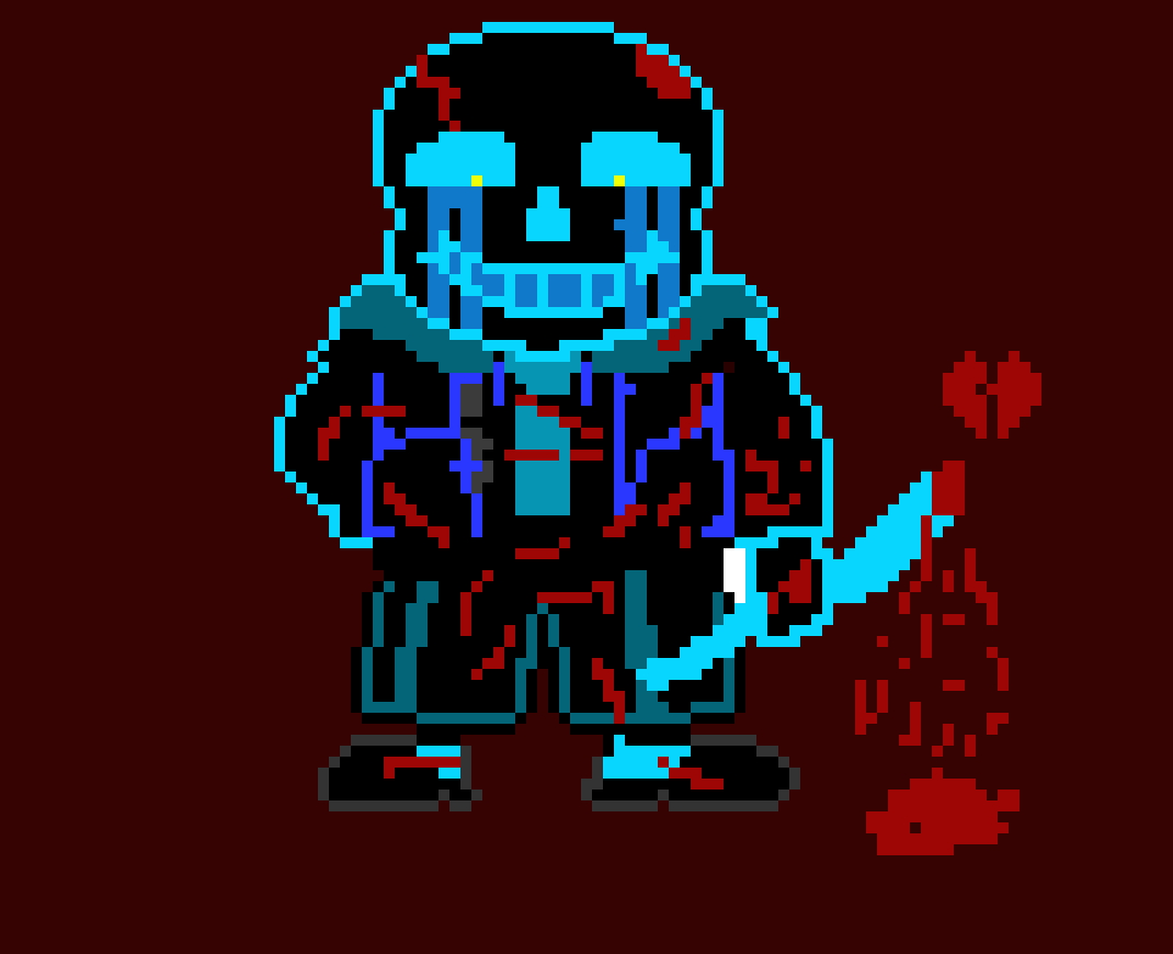 [4de2b5] Light Error X (Who Killed a Human very brutaly)