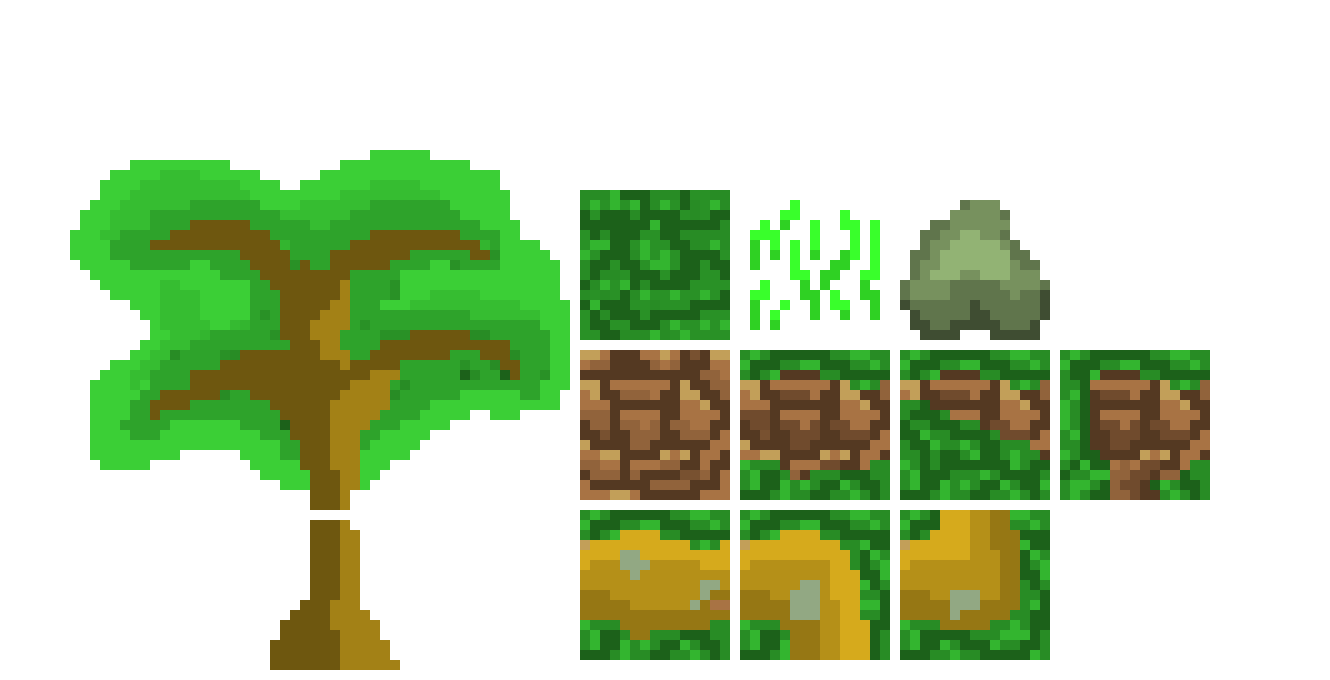 [2aa3da] textures v2