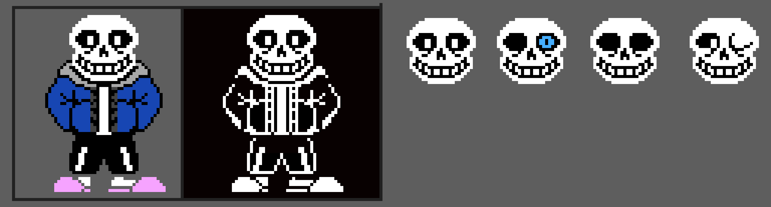 [4fbda4] hey dst... i made this sans base and some heads...-Evan