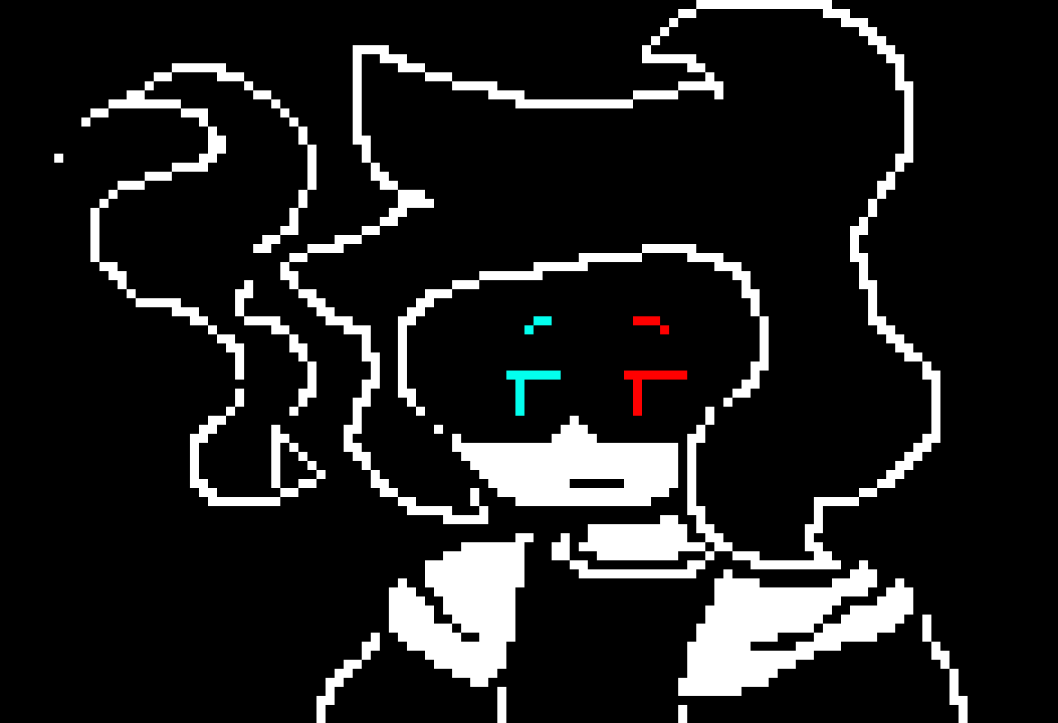 [e8dd50] You aren't, and.... that expression definitely caught my attention.