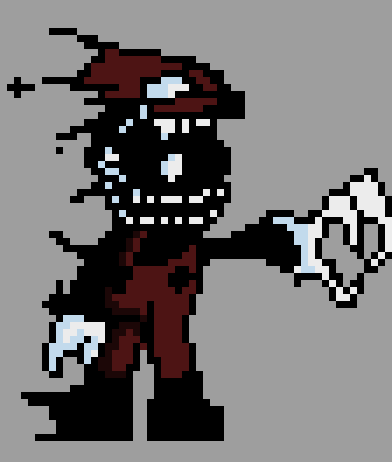 [e33228] Well, damn then. Guess I am invisible. [lssunky]