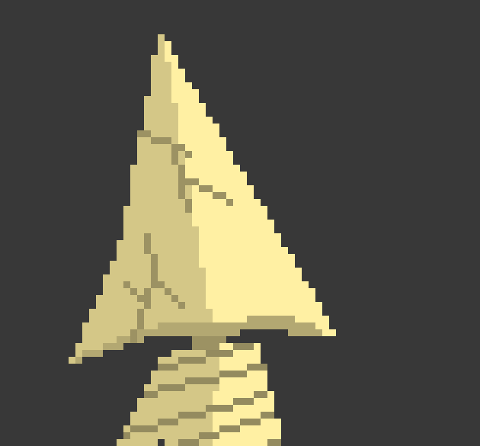 [843b57] *jumps out of her arms* *grabs an apple and gives it to her* Beep? -Gnome