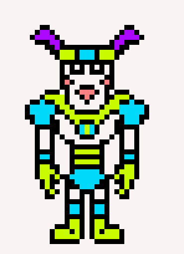 [574f72] Mr.mime as dream Papyrus