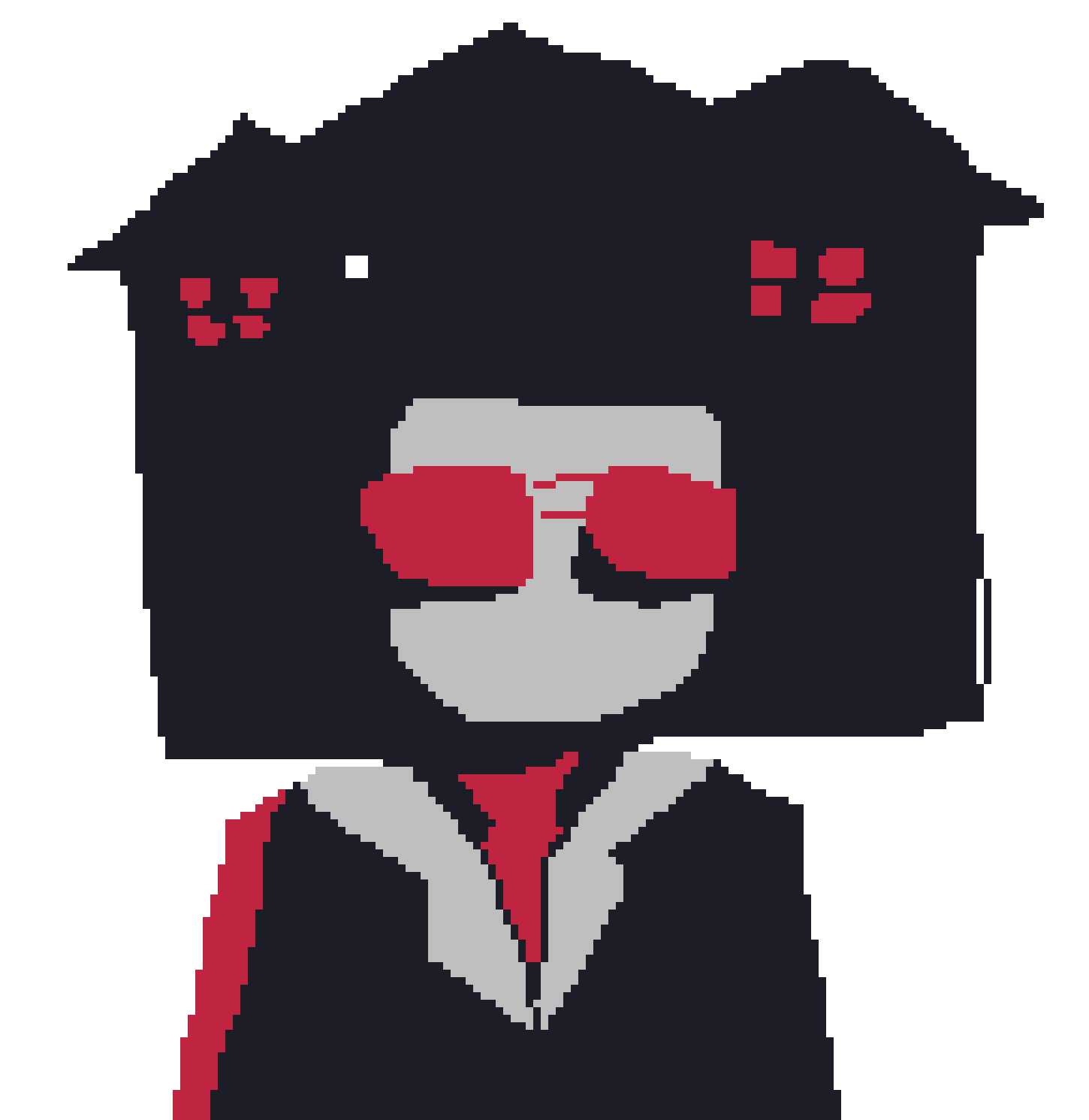 [be2951] "Guys can we just talk about the political and economical state of the world right now"