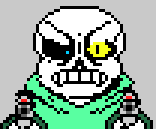 [53a360] Gamemode 1 *