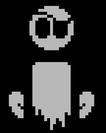 [30dec3] (a forcefield appears, and protects them from any outsiders) kill me. -Hollowed Gray