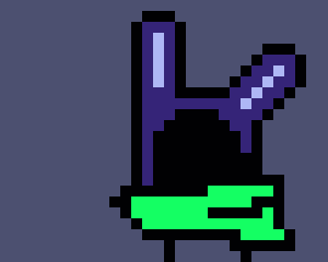 [b9de0d] ok. - withered bonnie