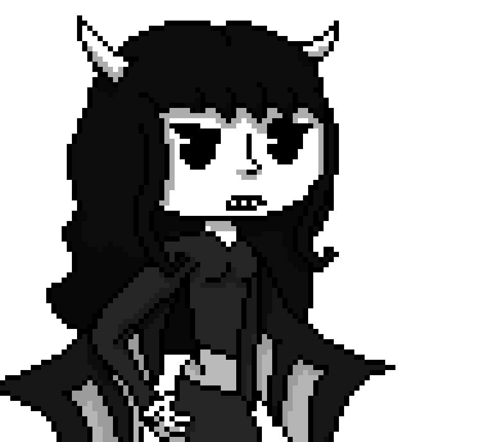 [f7c573] *tress saw boris* heh, so you're also one of them? *tress ran out of the room*