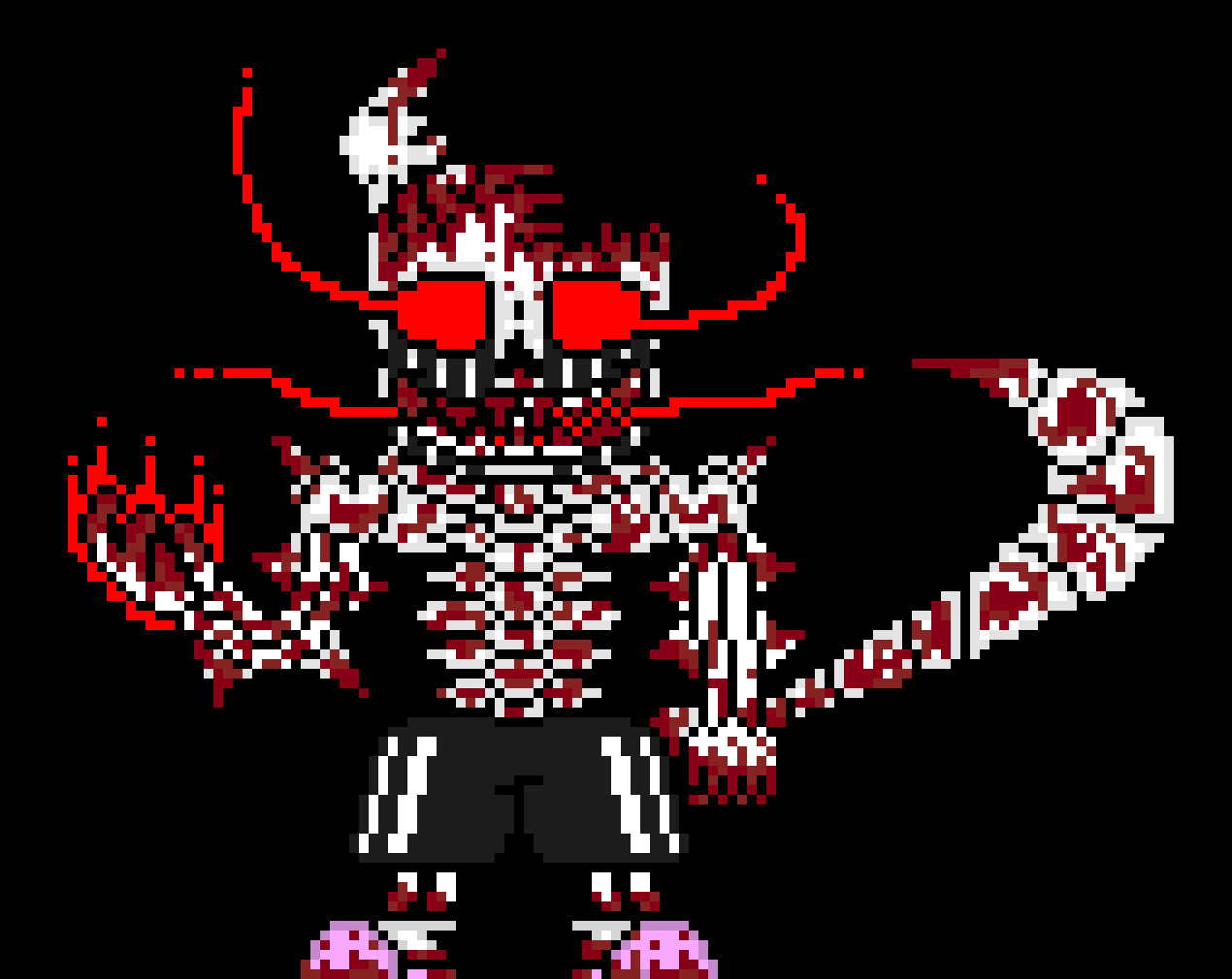 [e8cb42] *he shouts the word nightmare then screeches at ear piercing volumes* AGHHH IM GUNNA KILL THAT SON OF BI- *passes out from all the rage* 