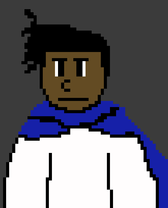 [9c2a90] "Is everything you have just...water?"