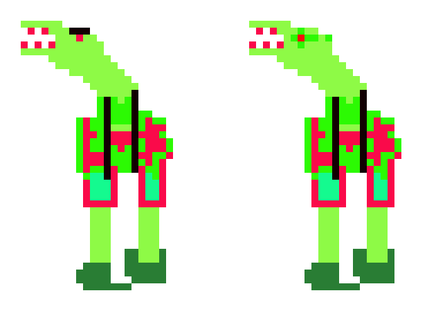 [51d2b4]  melon and bad time melon