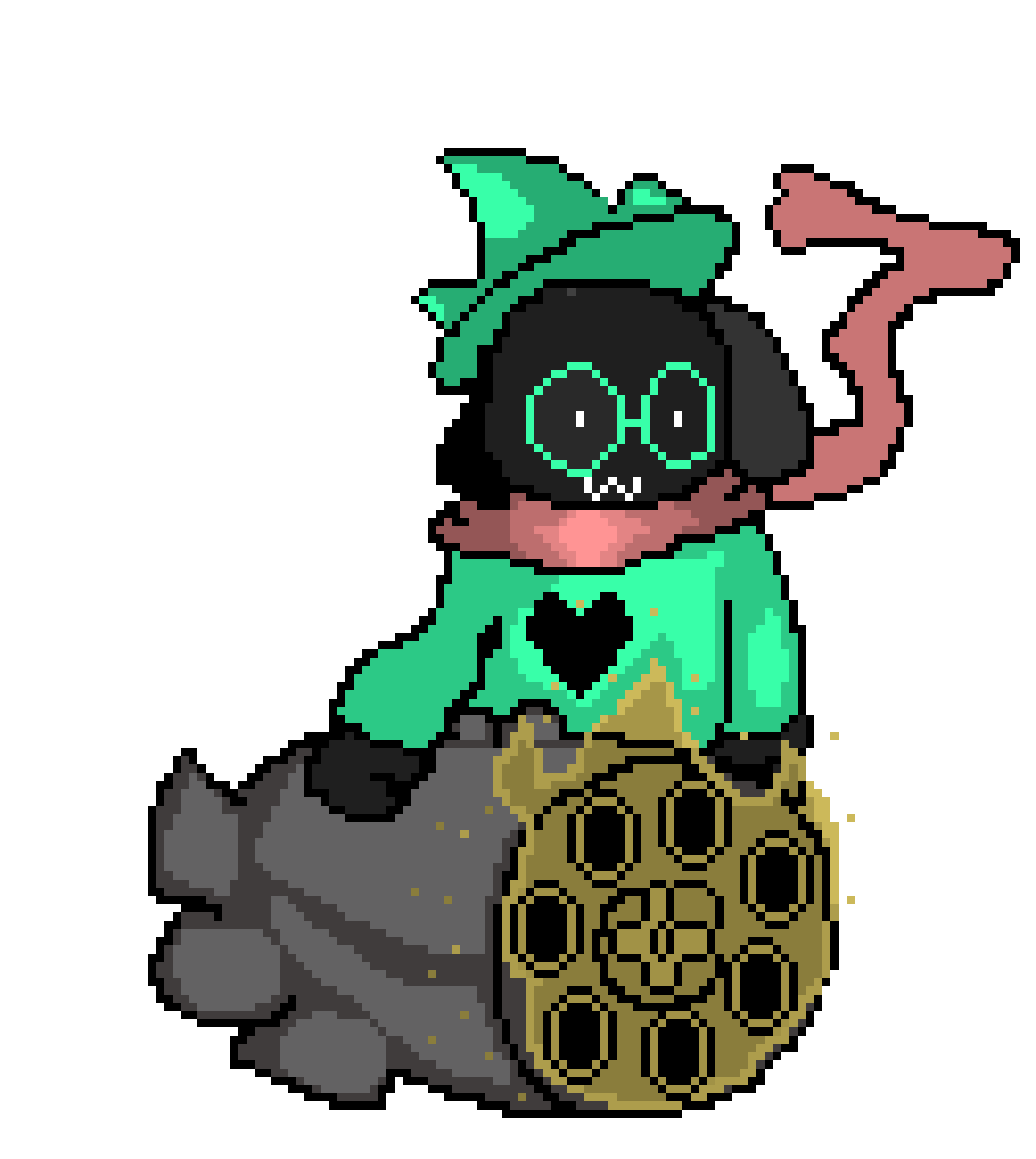 [3fcaee]  heya gunth -Tom