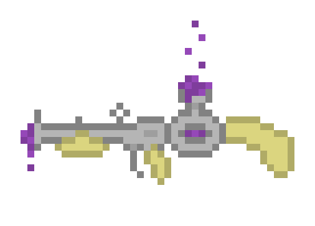 [21fa90] purple blaster