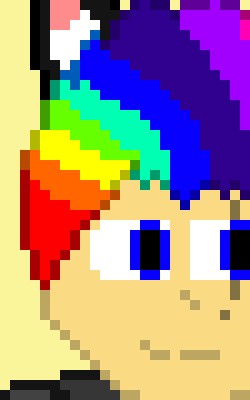 [401102] *ugh..*gets up and walks to the PAM metropolis/acadeny*-Rainbowfox2011