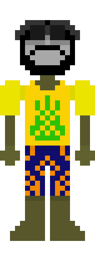 [25d002] Aww, Well that Sucks! *He sips some Lemonade* Well today is perfect! Hot, Breezy, Good tides, And the waves are quite beautiful too!