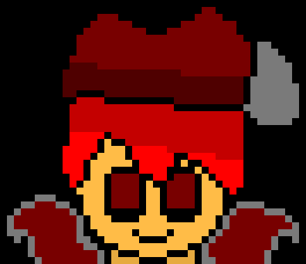 [a8b5a6] ((you can join Ray))