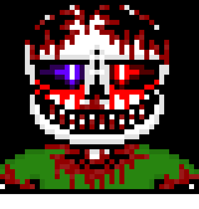 [69a435] *pokes the hair once and it just vanishes 