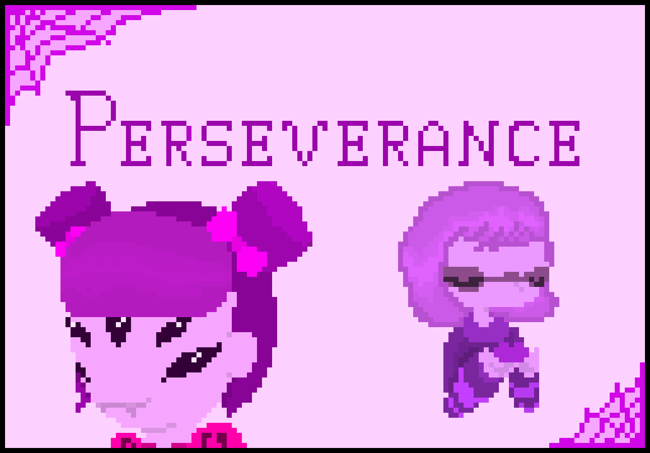 [9664c4] Perseverance