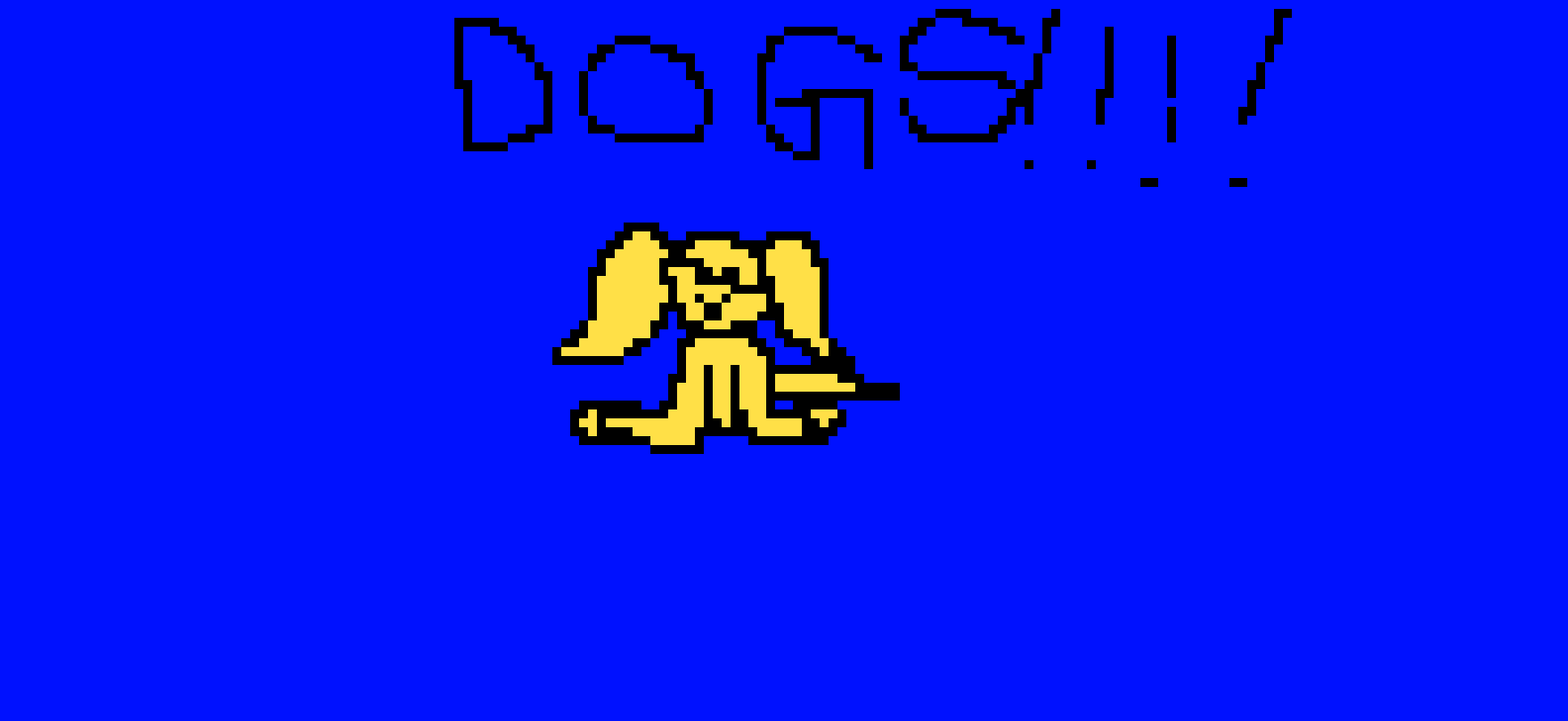 [9664c4] Dog