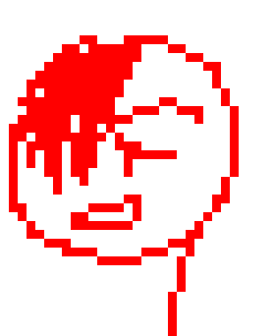 [35dc76] "sigh you guys caused me to act like this sighhhh"