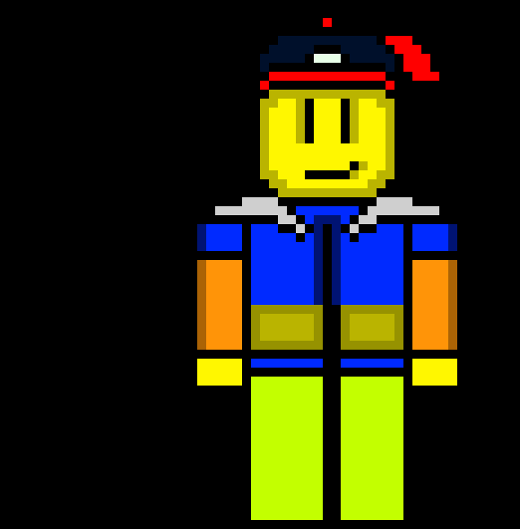 [43520c] hi pam! - ink