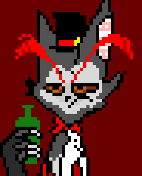 [ae61c8] ... it's a drink, you drink it