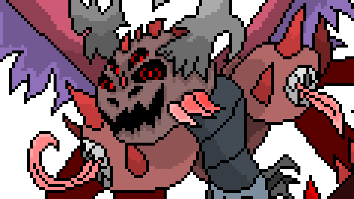 [72c467] so this the fucking beast -FBI