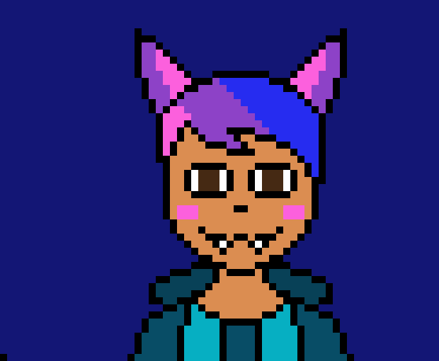 [4fbda4] touches hand*i have not been here that long and feek super bored...i mean at least i have you to hang out wiht-Evan